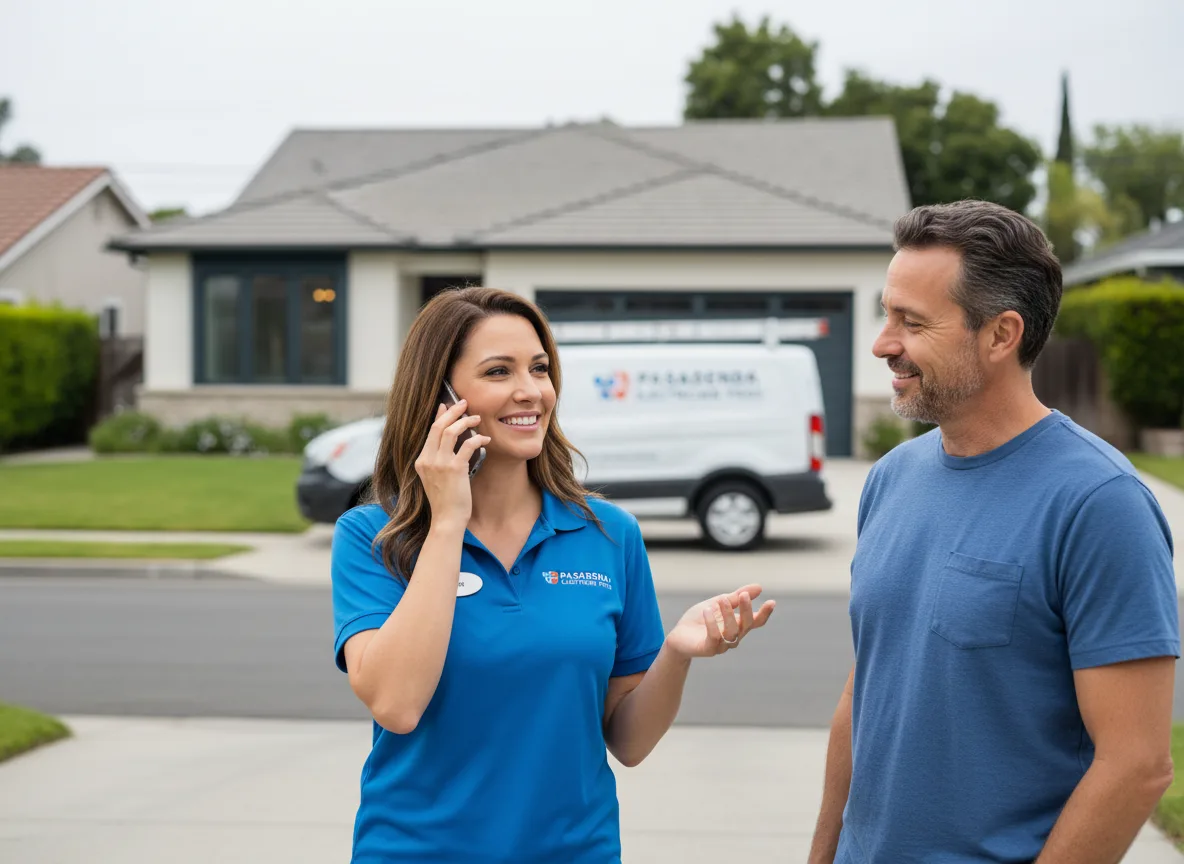 Electrician Saratoga, CA FAQs